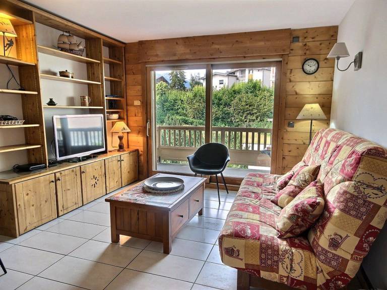 Appartement Arc 1600