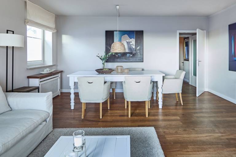 Apartment „Sonnenschein“ – Stilvolle Auszeit im Herzen von Timmendorfer Strand — photo 2