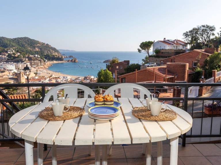 Apartamento Tossa de Mar