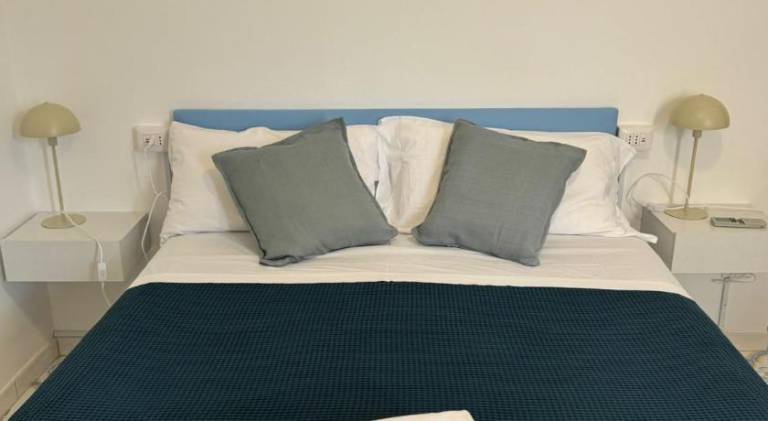 Vacation home with 3 rooms for 7 persons in Minori