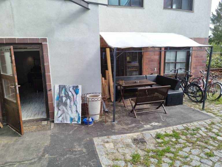 Ferienwohnung  Woltersdorf