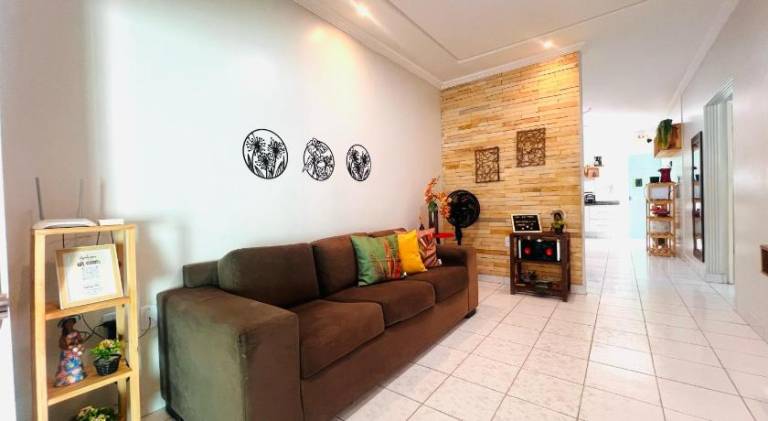 Beautiful vacation home | Dogs allowed in Caruaru