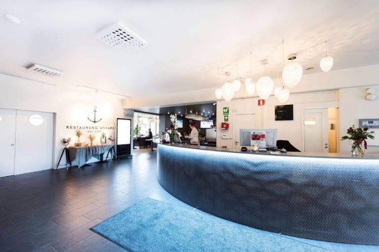 Best Western Hotell Karlshamn in Karlshamn
