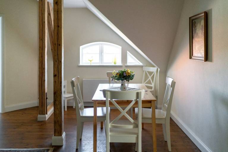 Ferienwohnung Ribnitz