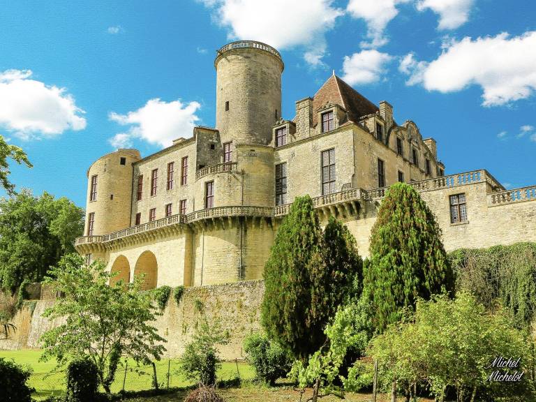 Maison de vacances Duras