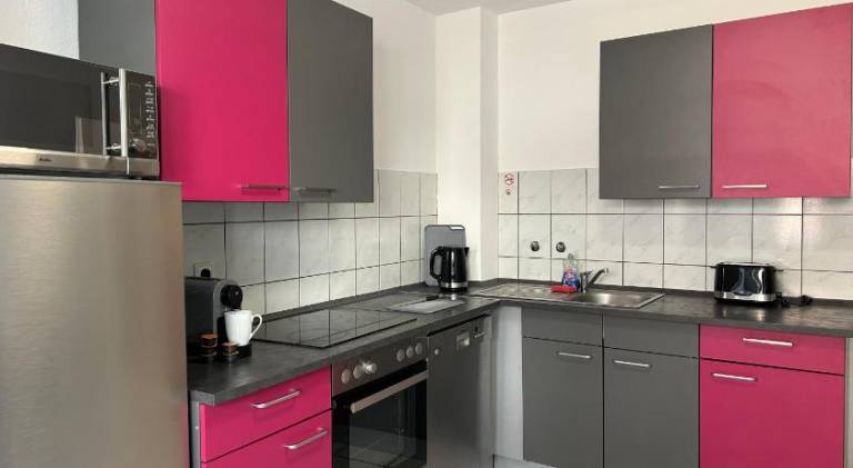 Holiday apartment with 1 room for 4 persons — photo 3