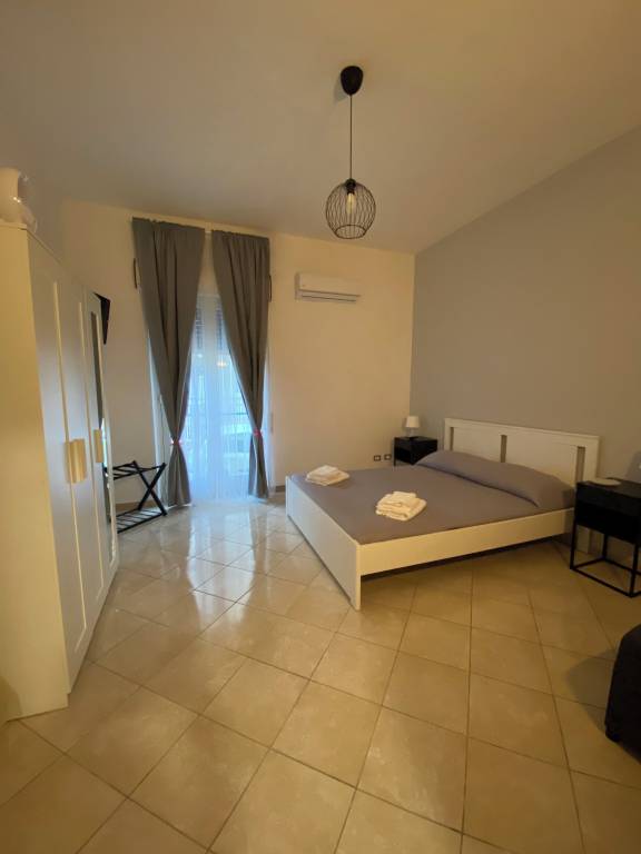 Apartament Agrigento
