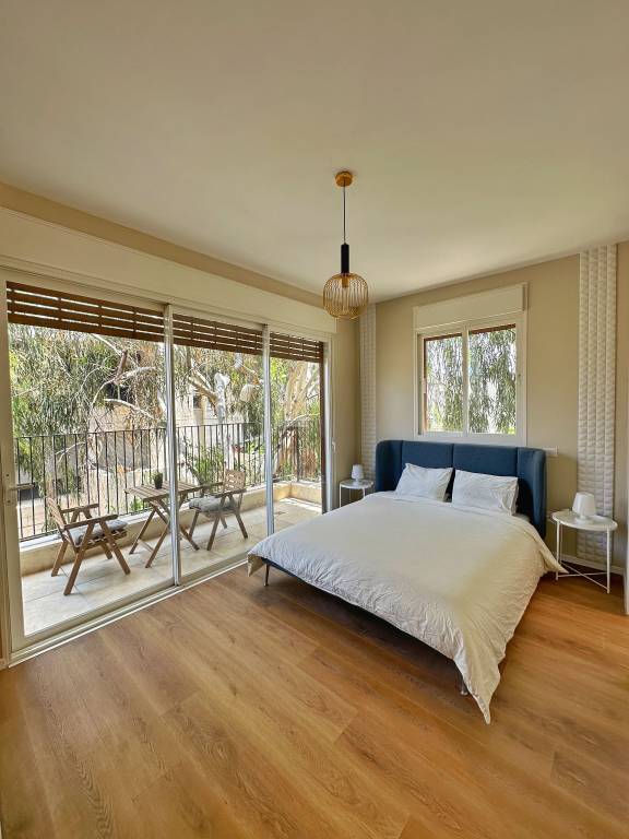 Apartment Tel Aviv District