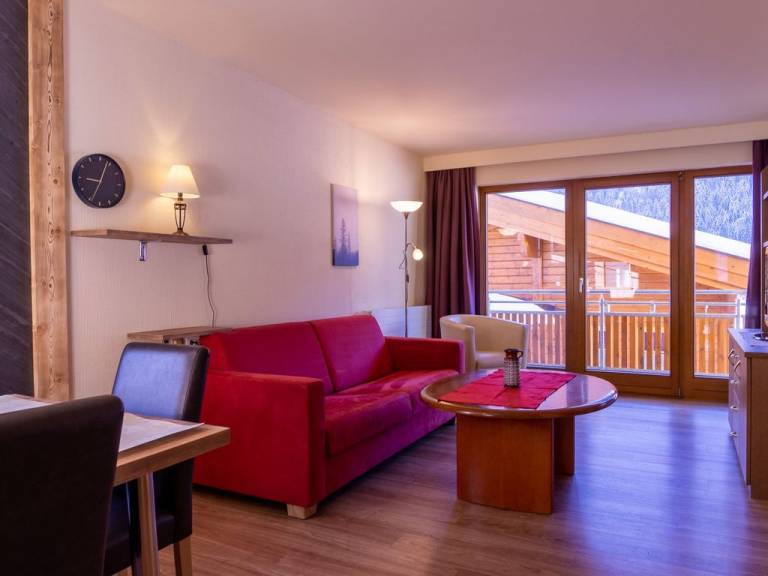 Ferienwohnung Tannheimer Tal