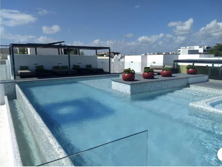 διαμέρισμα Playa del Carmen