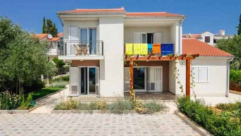 Apartman  Kraj