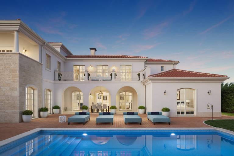 Fully equipped wonderful villa with garden, terrace & private pool | Dogs allowed in Tar-Vabriga