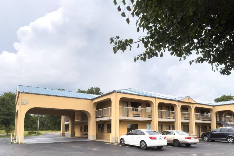 Deerfield Inn By Capital O Blytheville AR I55 in Blytheville, AR
