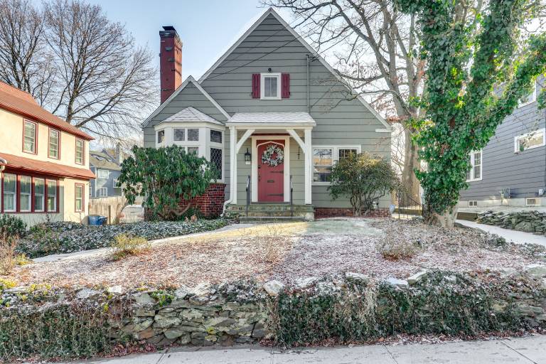 House Westville