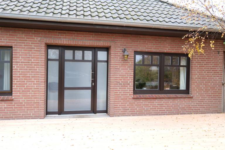 52 m² Ferienwohnung