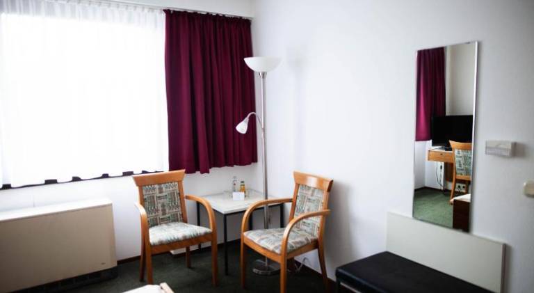 Hotel-Cafe Romer — photo 2