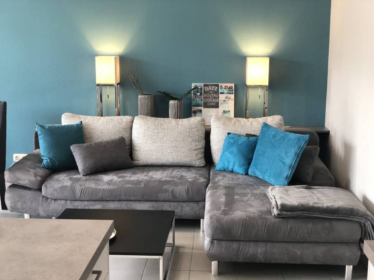 Apartment Zingst