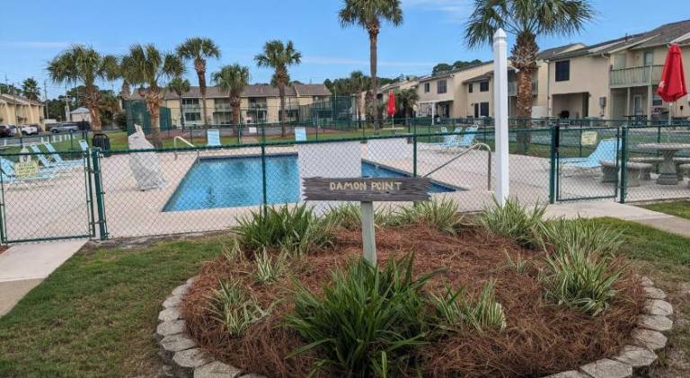 Fully equipped pleasant apartment with heated pool | Pets are welcome — photo 4
