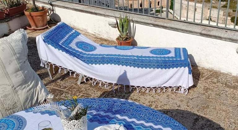 Apartment | Pets are welcome in Ostuni
