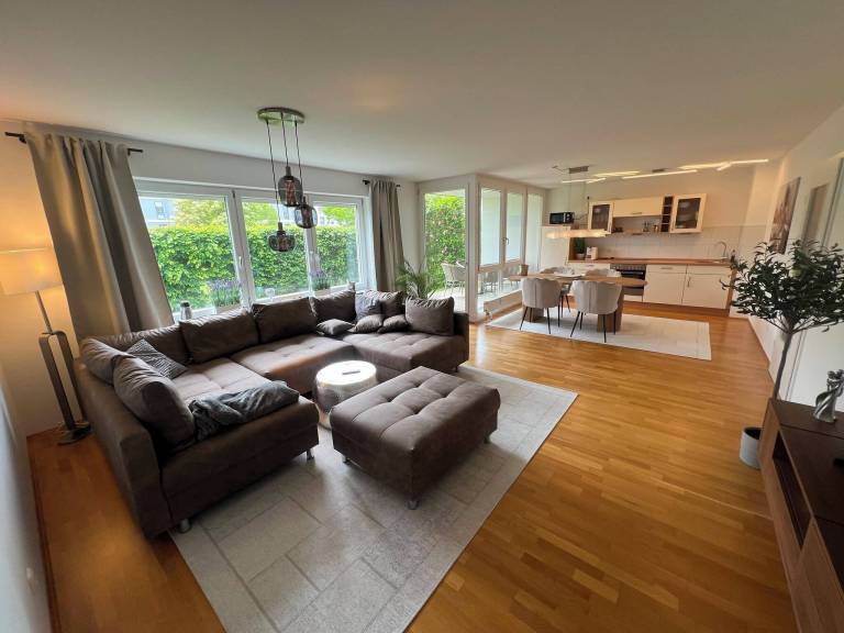 Ferienwohnung Königsbrunn