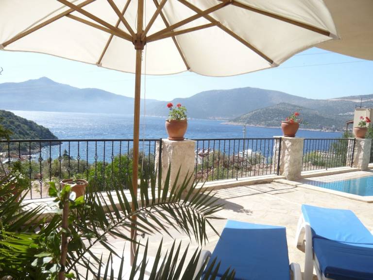 Villa Kalkan