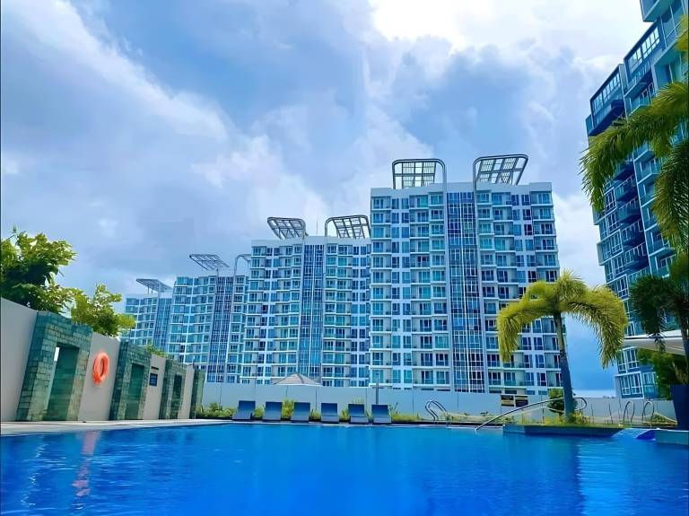 Apartman  Lapu-Lapu