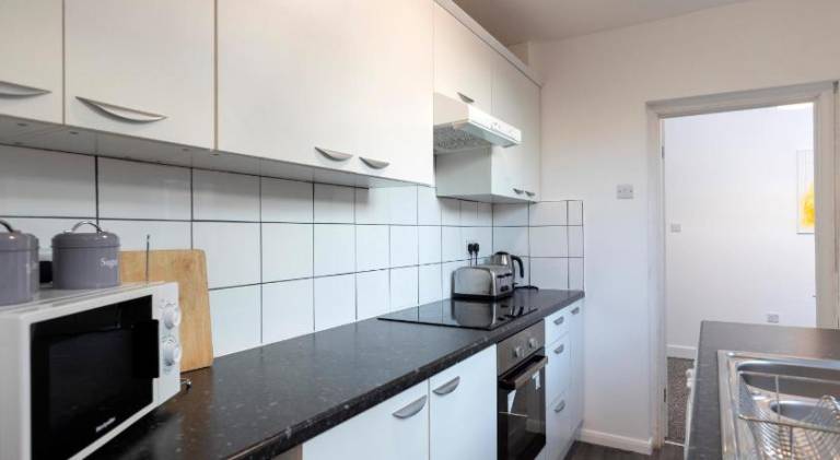 Rental apartment with 2 rooms for 4 persons — photo 4
