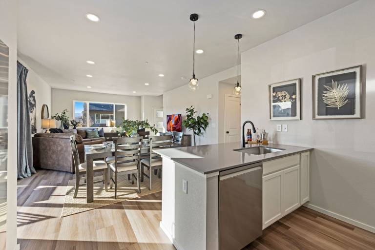 2908 Barnstormer St Unit 1 — photo 4