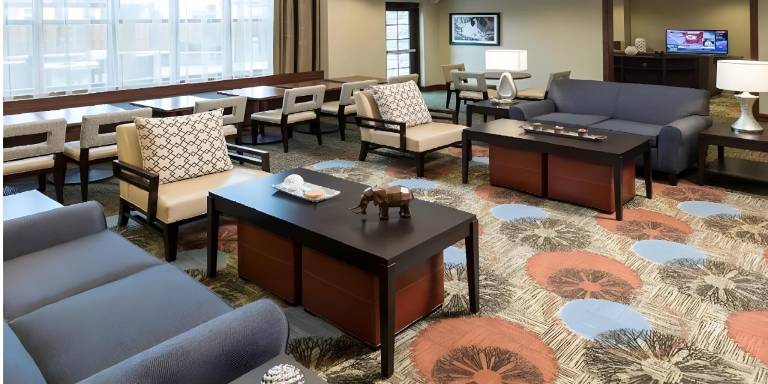 Staybridge Suites Wichita Falls By IHG — photo 3