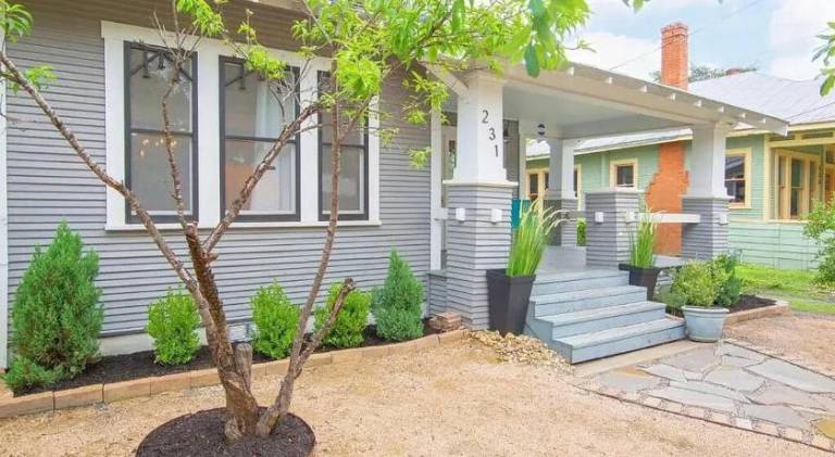 Fully equipped wonderful house with BBQ & yard | Perfect for remote work | Dogs allowed in San Antonio, TX