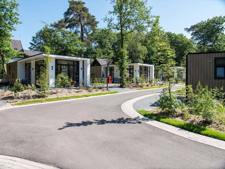 Chalet Beekbergen