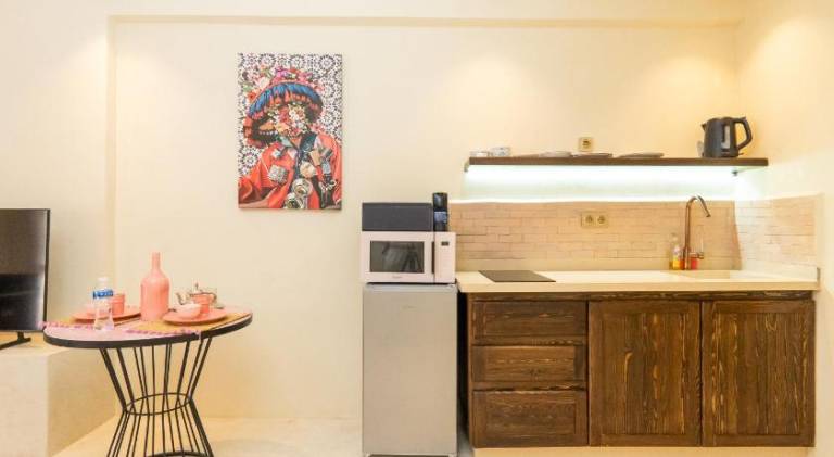 Apartment with hot tub | Close to Majorelle Garden — photo 5