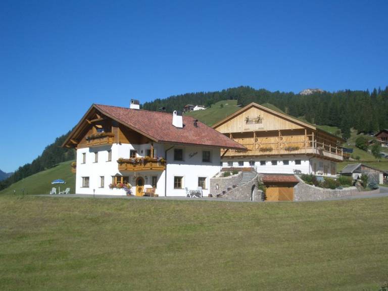 Camera privata Selva di Val Gardena