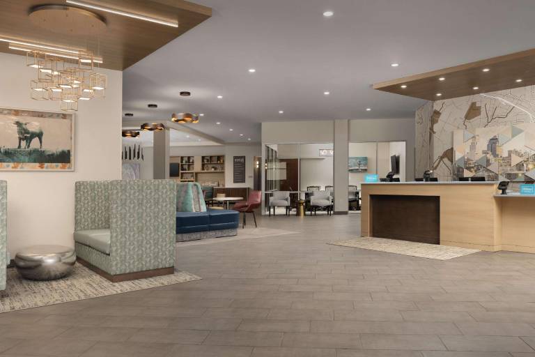 Hampton Inn & Suites Durham University Medical Center — photo 4