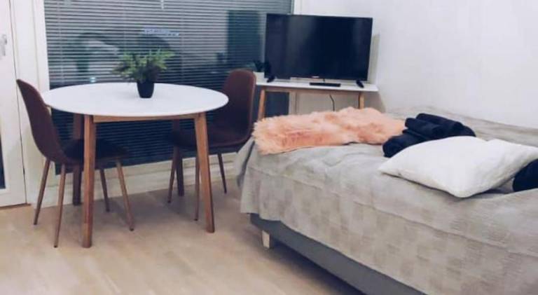 Holiday apartment | Pets are welcome — photo 2