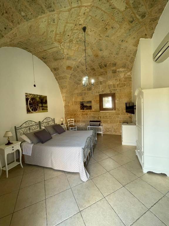 Camera privata Otranto