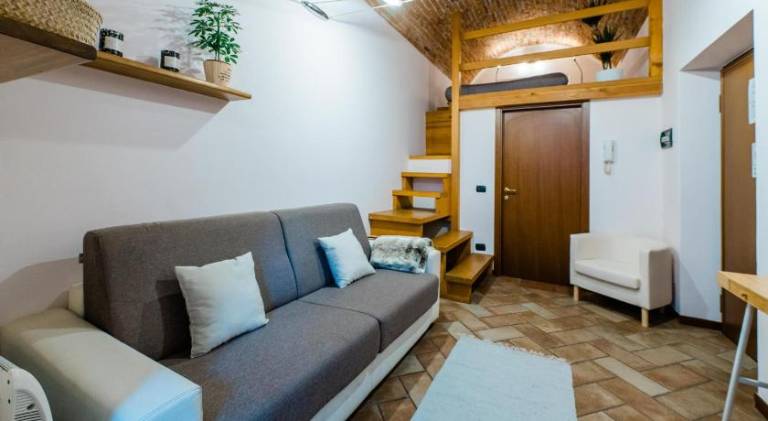 Wonderful holiday apartment | Near Santa Maria Maggiore | Pet-friendly — photo 2