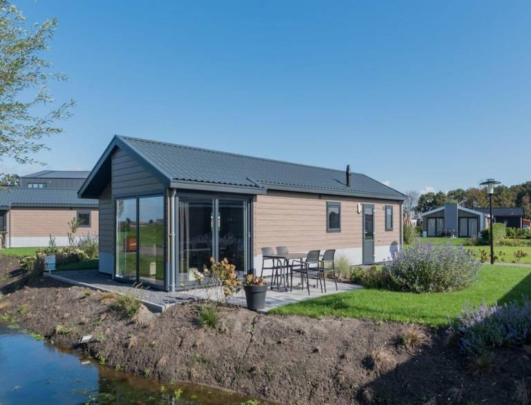 Ferienhaus West-Graftdijk