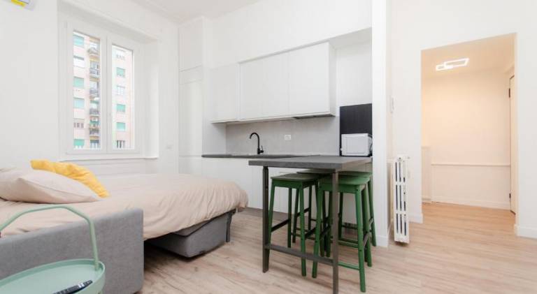 Nice apartment | Pets are welcome — photo 2