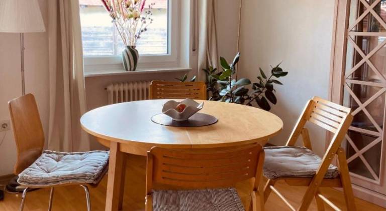 Rental apartment with 1 room for 4 persons — photo 3