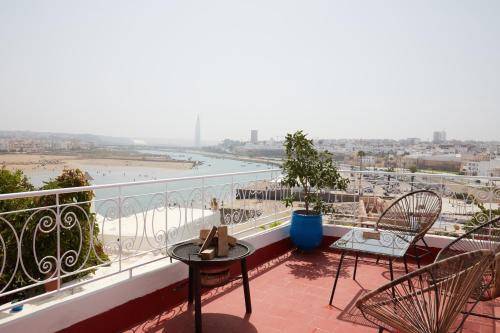 Appartement Rabat