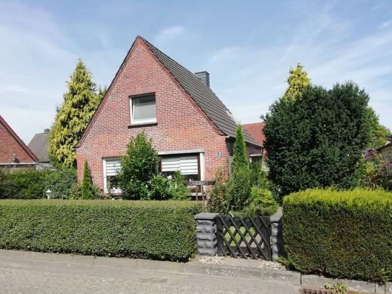 Ferienhaus  Emden