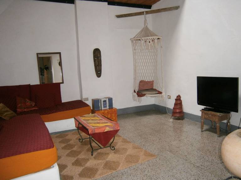 Casa Pisa