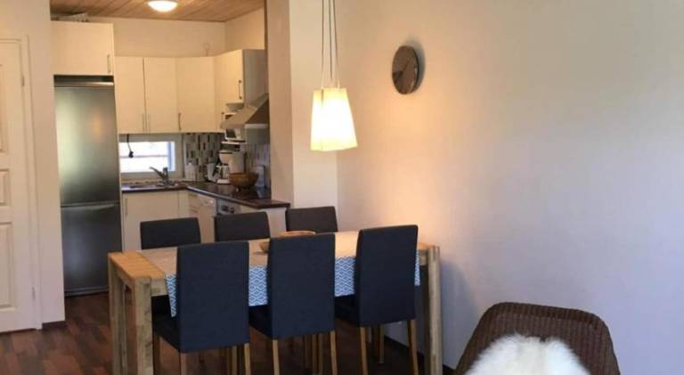 Rental apartment with 2 rooms for 4 persons — photo 2