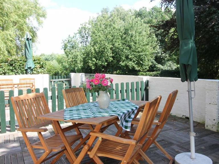 Apartment  Sielbeck