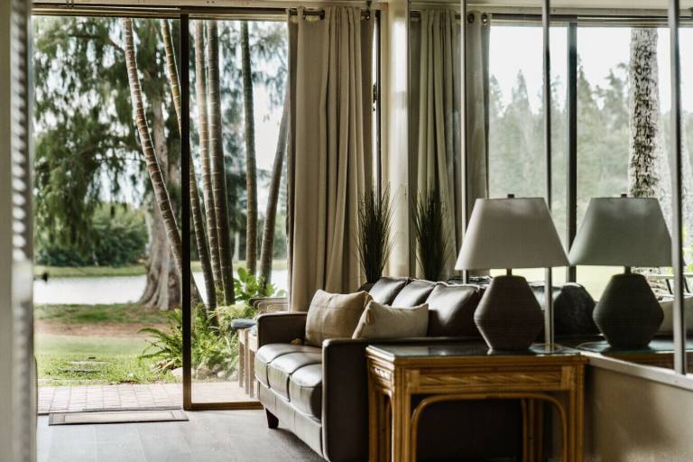 House Turtle Bay