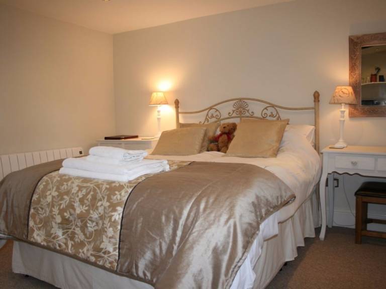 Chambre d'hôtes  York