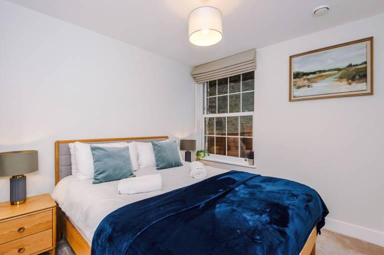 Apartment Baslow