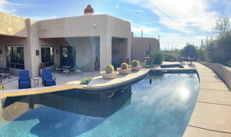 House Marana