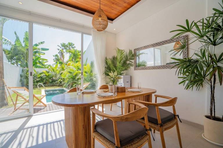 Beautiful villa | Dogs allowed — photo 5